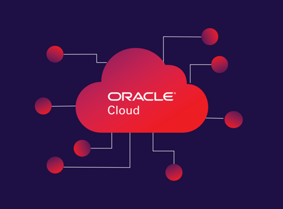 Oracle HCM Cloud Consulting Experts